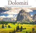 Cover-Bild zum Titel 'Dolomiti. Il paradiso a pochi passi da casa' von ''