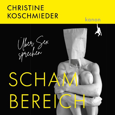 Schambereich - Christine Koschmieder