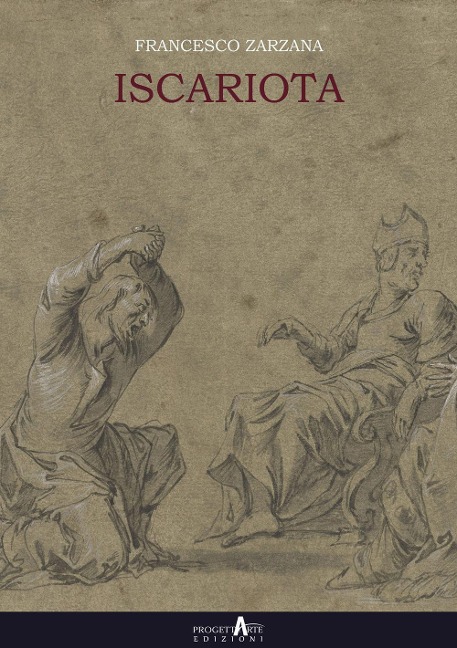 Iscariota - Francesco Zarzana