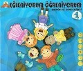 Egleniyorum Ögreniyorum 1 - Servet Yigit