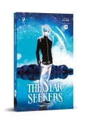 Cover-Bild zum Titel 'The Star Seekers 2' von 'Hybe'