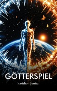 Cover-Bild zum Titel 'Götterspiel' von 'Sasithon Junita'