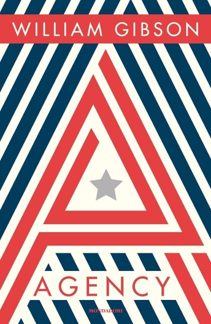 Agency - William Gibson