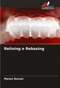Cover-Bild zum Titel 'Relining e Rebasing' von 'Manan Bansal'