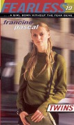 Cover-Bild zum Titel 'Twins' von 'Francine Pascal'