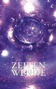 Cover-Bild zum Titel 'Zeitenwende' von 'Jott Fuchs'