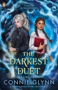 Cover-Bild zum Titel 'The Darkest Duet' von 'Connie Glynn'