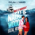 Fatal Voyage - Dylan Howard
