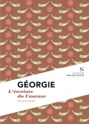 Cover-Bild zum Titel 'Géorgie' von 'Clément Girardot'