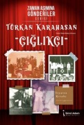 Cover-Bild zum Titel 'Ciglikci' von 'Türkan Karahasan'