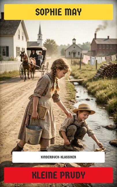 Kleine Prudy - Sophie May