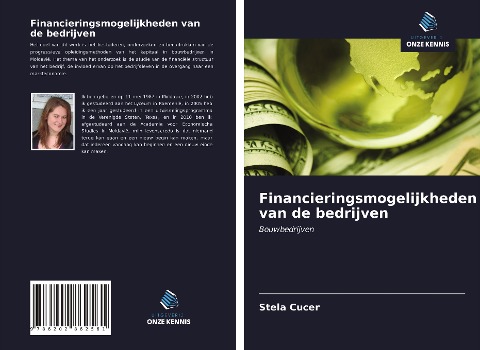 Financierings mogelijkheden van de bedrijven - Stela Cucer