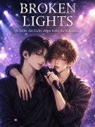 Cover-Bild zum Titel 'Broken Lights - je heller das Licht desto tiefer die Schatten' von 'Love Bloom'