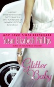 Cover-Bild zum Titel 'Glitter Baby' von 'Susan Elizabeth Phillips'