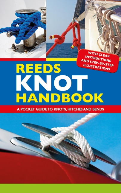 Reeds Knot Handbook - Jim Whippy