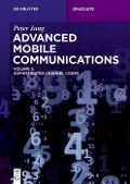 Advanced Mobile Communications - Peter Jung
