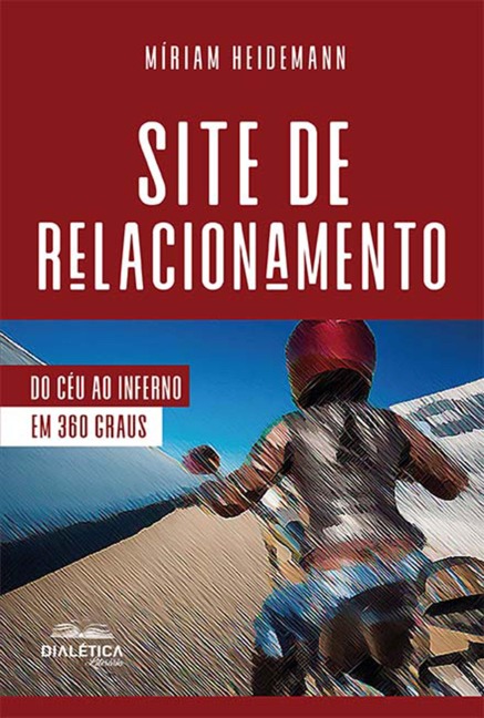Site de Relacionamento - Míriam Heidemann