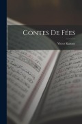 Cover-Bild zum Titel 'Contes De Fées' von 'Victor Kastner'
