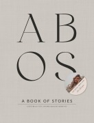 Cover-Bild zum Titel 'A Book of Stories' von 'Ana Johnson'
