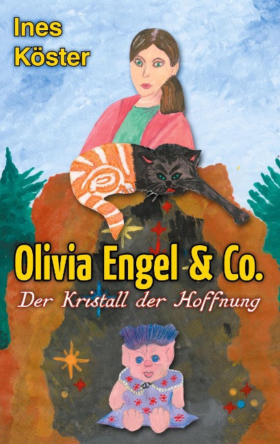 Olivia Engel & Co. - Ines Köster