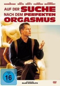 Auf der Suche nach dem perfekten Orgasmus - José Pierre, Alan Rudolph, Michael Henry Wilson, Ulf Skogsbergh