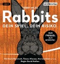 Rabbits - Terry Miles