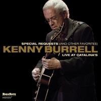 Special Requests (And Other Favorites) - Kenny Burrell