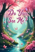 Cover-Bild zum Titel 'Do You See Me?' von 'Judy Martinez'