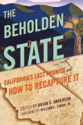 Cover-Bild zum Titel 'The Beholden State' von ''