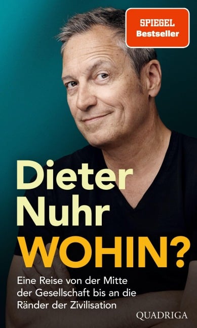 Wohin? - Dieter Nuhr
