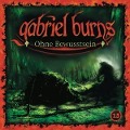 Cover-Bild zum Titel '15/Ohne Bewusstsein (Remastered Edition)' von 'Gabriel Burns'