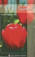 Dua Mecmuasi - Süleyman Ates