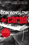 Cover-Bild zum Titel 'The Cartel' von 'Don Winslow'