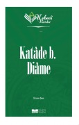 Cover-Bild zum Titel 'Nebevi Varisler 16 - Katade B. Diame' von 'Ercan Sen'