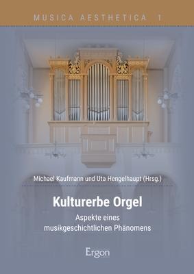 Kulturerbe Orgel - 