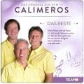 Cover-Bild zum Titel 'Das Beste,15 Hits' von 'Calimeros'
