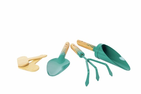 Gartenwerkzeug-Set - 