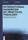 Cover-Bild zum Titel 'International Handbook of Practical Theology' von ''