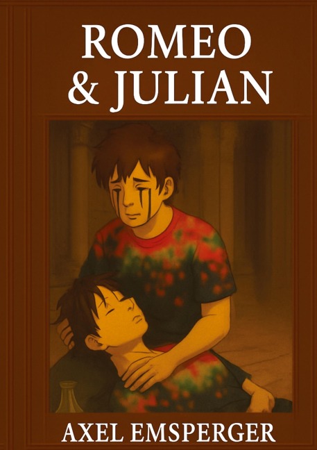 Romeo & Julian - Axel Emsperger