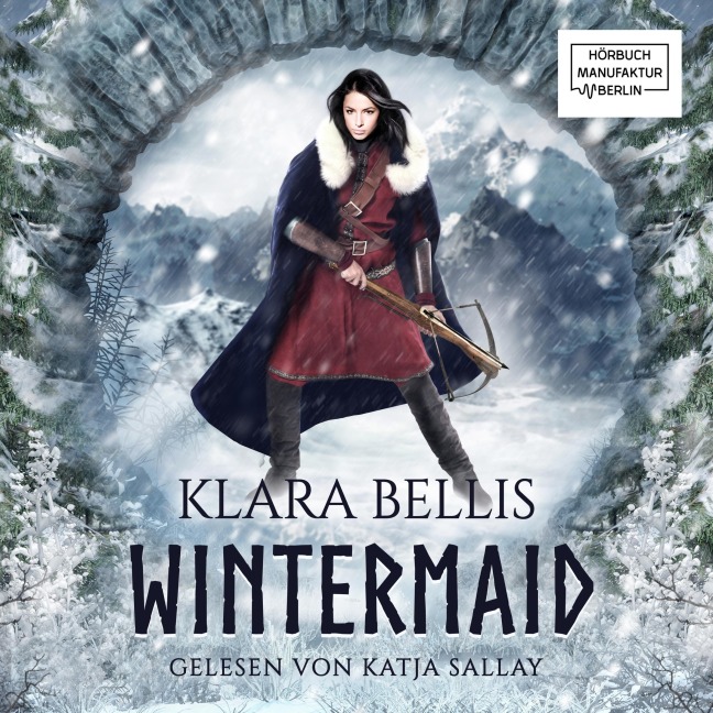 Wintermaid - Klara Bellis