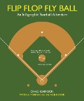 Cover-Bild zum Titel 'Flip Flop Fly Ball' von 'Craig Robinson'