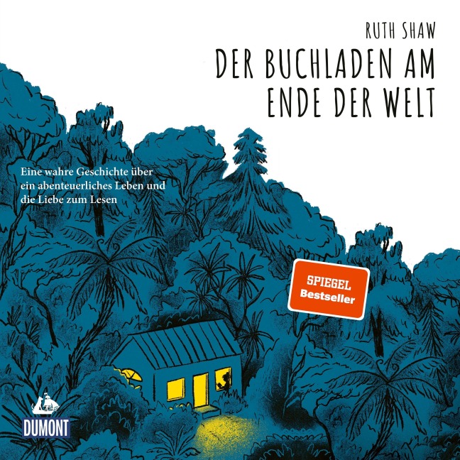Der Buchladen am Ende der Welt - Ruth Shaw