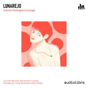 Cover-Bild zum Titel 'Lunarejo' von 'Gabriel Rodríguez Liceaga'