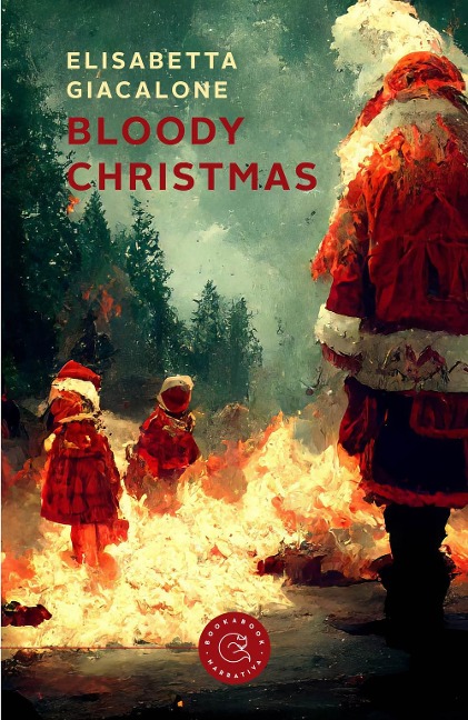 Bloody Christmas - Elisabetta Giacalone