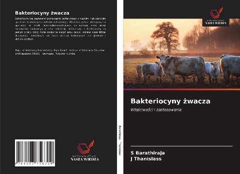 Bakteriocyny ¿wacza - S. Barathiraja, J. Thanislass