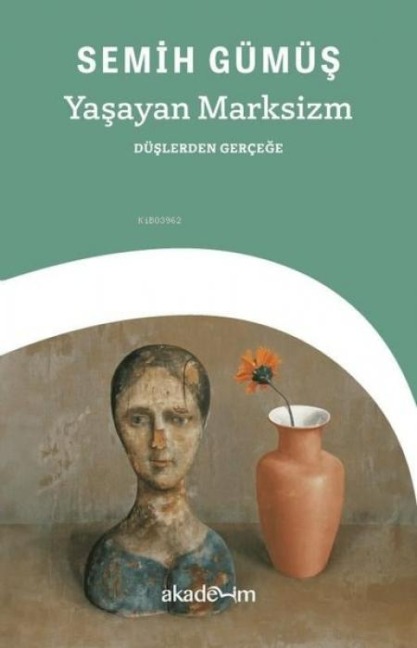 Yasayan Marksizm Düslerden Gercege - Semih Gümüs