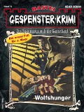 Gespenster-Krimi 74 - Katharina Hadinger