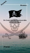 Die Geschichte des Piratenkapitäns William the Ripper - Big Smoke
