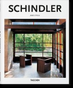Cover-Bild zum Titel 'Schindler' von 'James Steele'
