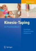 K-Taping - Birgit Kumbrink